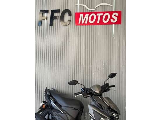 YAMAHA-NEO 125-2023