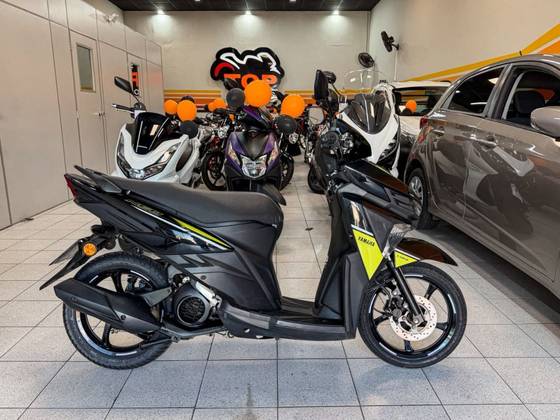 YAMAHA NEO 125 