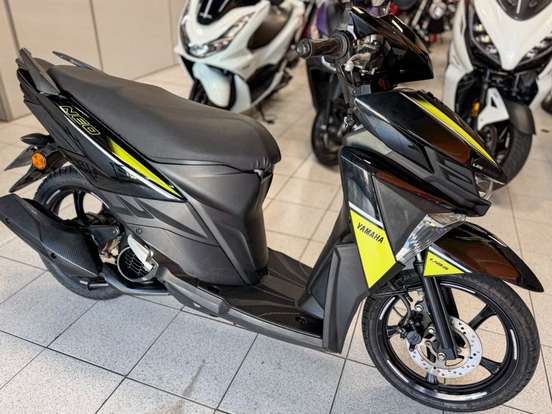 YAMAHA-NEO 125 YAMAHA-NEO 125-2023