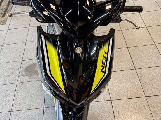 YAMAHA-NEO 125 YAMAHA-NEO 125-2023
