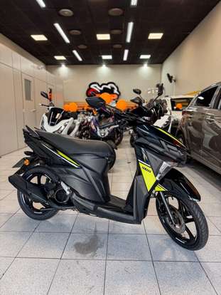 YAMAHA-NEO 125-2023