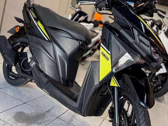 YAMAHA-NEO 125 YAMAHA-NEO 125-2023