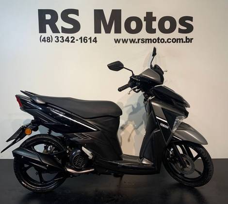YAMAHA NEO 125 