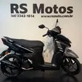 YAMAHA NEO 125 YAMAHA NEO 125