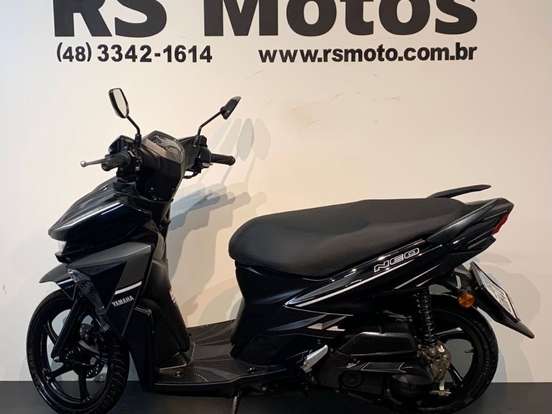 YAMAHA-NEO 125 YAMAHA-NEO 125-2022