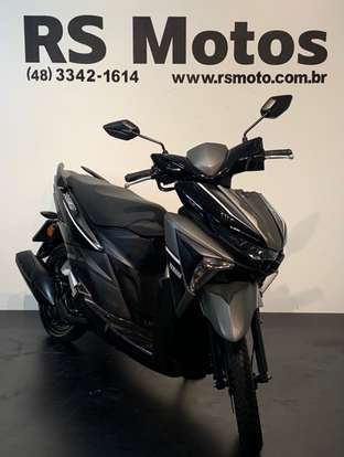 YAMAHA-NEO 125-2022