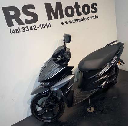 YAMAHA-NEO 125-2022
