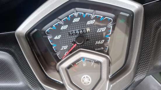 YAMAHA-NEO 125-2022