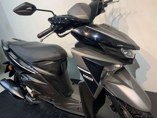 YAMAHA-NEO 125 YAMAHA-NEO 125-2022