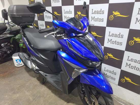 YAMAHA-NEO 125 YAMAHA-NEO 125-2025