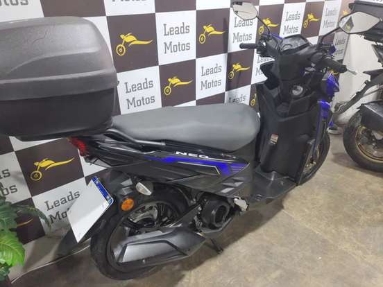 YAMAHA-NEO 125-2025