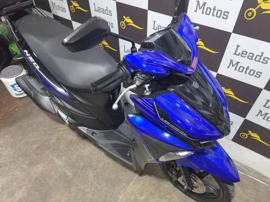 YAMAHA-NEO 125 YAMAHA-NEO 125-2025
