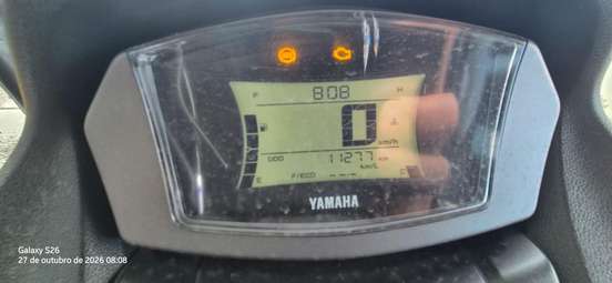 YAMAHA-NMAX 160 ABS-2022