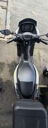 YAMAHA-NMAX 160 ABS-2022