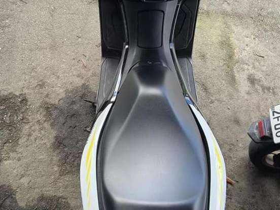 YAMAHA-NMAX 160 ABS YAMAHA-NMAX 160 ABS-2022