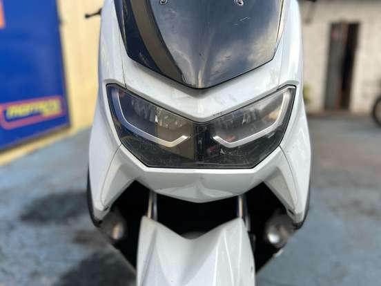YAMAHA-NMAX 160 ABS-2021