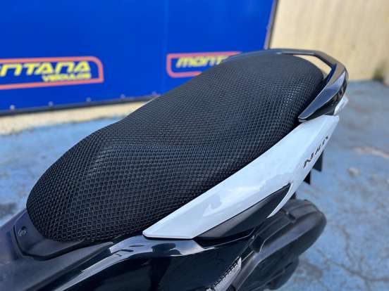 YAMAHA-NMAX 160 ABS-2021