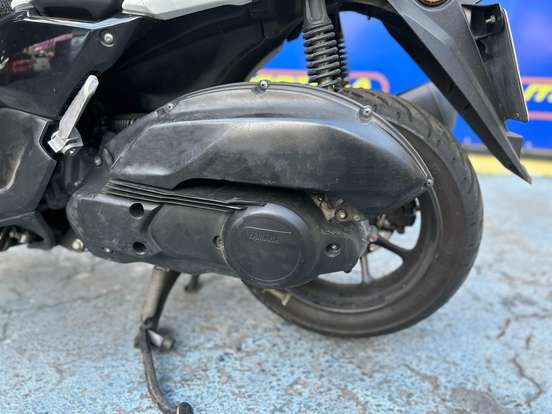YAMAHA-NMAX 160 ABS YAMAHA-NMAX 160 ABS-2021