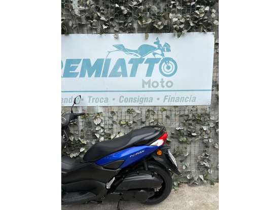 YAMAHA-NMAX 160 ABS-2024
