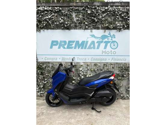 YAMAHA-NMAX 160 ABS YAMAHA-NMAX 160 ABS-2024