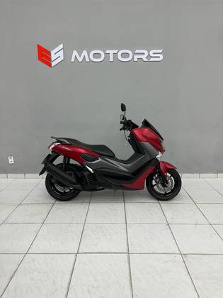 YAMAHA NMAX 160 ABS 