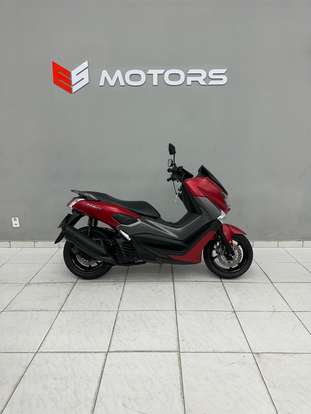YAMAHA-NMAX 160 ABS-2020