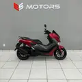 YAMAHA NMAX 160 ABS YAMAHA NMAX 160 ABS