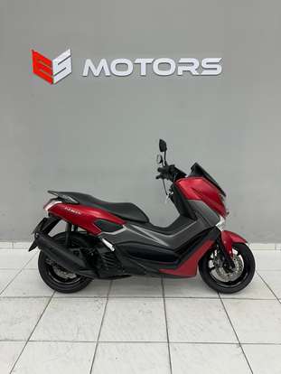 YAMAHA-NMAX 160 ABS-2020
