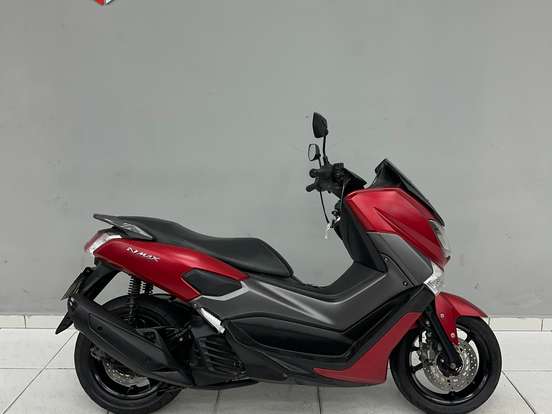 YAMAHA-NMAX 160 ABS YAMAHA-NMAX 160 ABS-2020