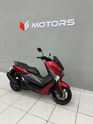 YAMAHA-NMAX 160 ABS-2020