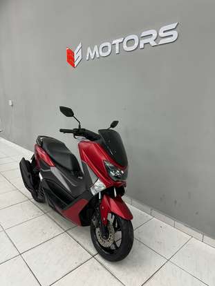 YAMAHA-NMAX 160 ABS-2020