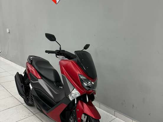 YAMAHA-NMAX 160 ABS YAMAHA-NMAX 160 ABS-2020