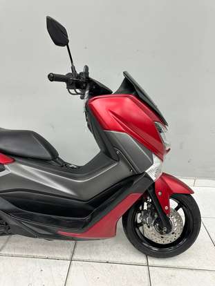 YAMAHA-NMAX 160 ABS-2020