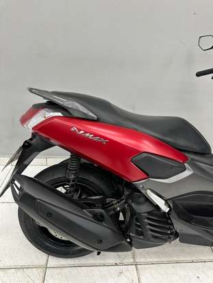 YAMAHA-NMAX 160 ABS-2020