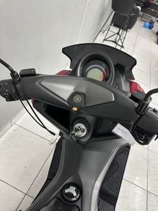 YAMAHA-NMAX 160 ABS-2020