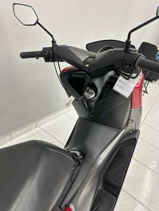 YAMAHA-NMAX 160 ABS-2020