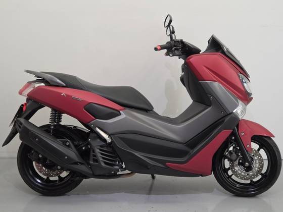 YAMAHA NMAX 160 ABS 