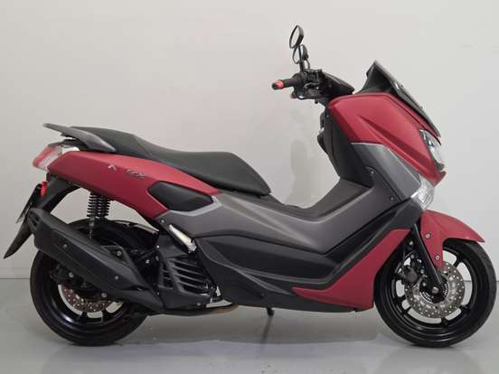 YAMAHA-NMAX 160 ABS-2019