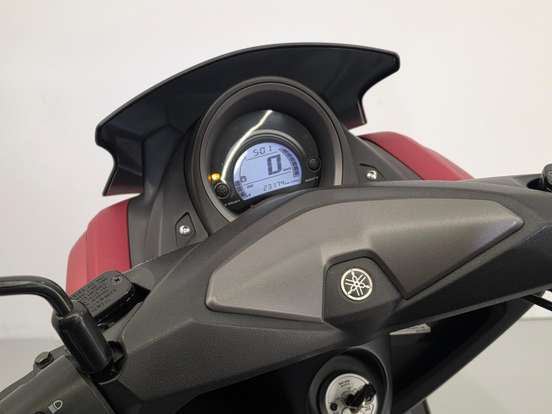 YAMAHA-NMAX 160 ABS YAMAHA-NMAX 160 ABS-2019