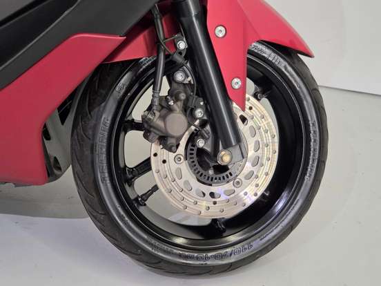 YAMAHA-NMAX 160 ABS YAMAHA-NMAX 160 ABS-2019