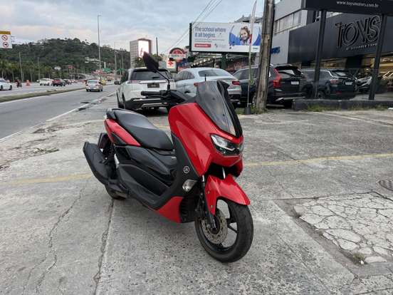 YAMAHA-NMAX 160 ABS-2024