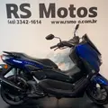 YAMAHA NMAX CONNECTED 160 ABS YAMAHA NMAX CONNECTED 160 ABS