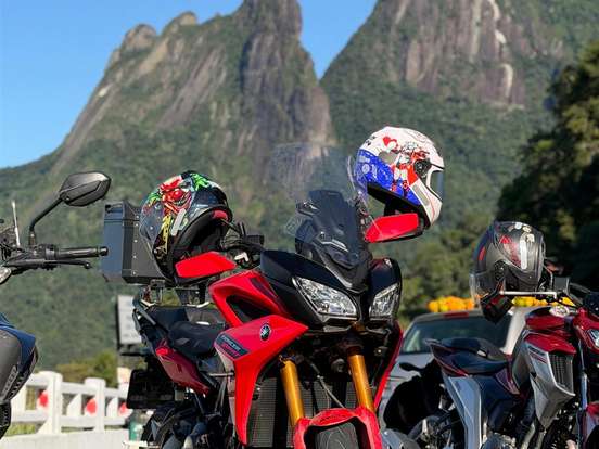YAMAHA-TRACER 900 GT YAMAHA-TRACER 900 GT-2024