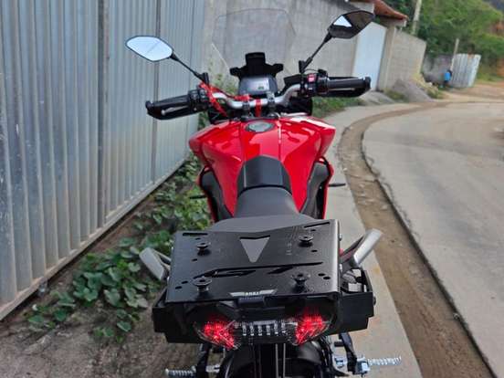 YAMAHA-TRACER 900 GT YAMAHA-TRACER 900 GT-2024
