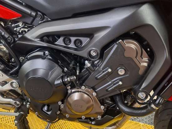 YAMAHA-TRACER 900 GT YAMAHA-TRACER 900 GT-2024