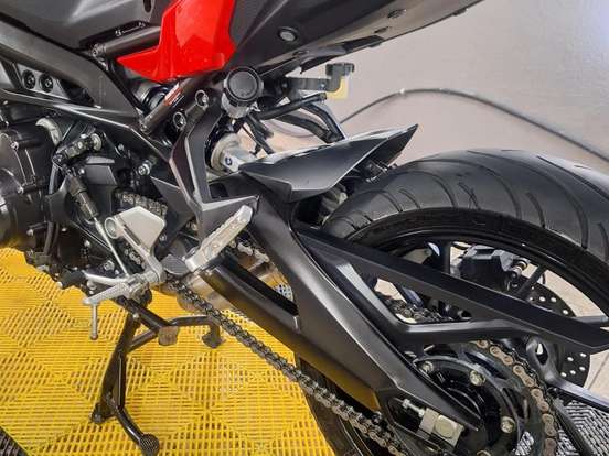 YAMAHA-TRACER 900 GT YAMAHA-TRACER 900 GT-2024