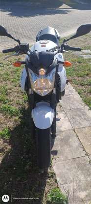 YAMAHA-XJ6 N YAMAHA-XJ6 N-2012