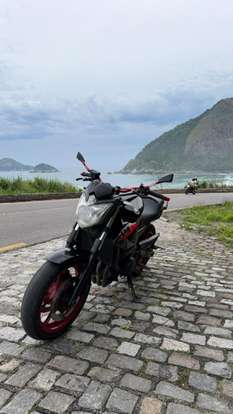 YAMAHA-XJ6 N YAMAHA-XJ6 N-2011