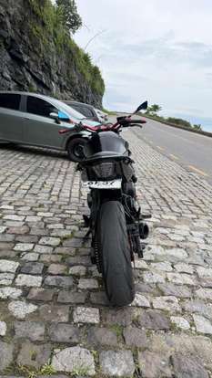 YAMAHA-XJ6 N YAMAHA-XJ6 N-2011