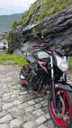 YAMAHA-XJ6 N YAMAHA-XJ6 N-2011
